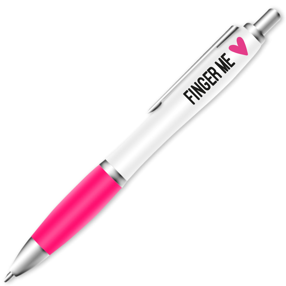 10 x Finger Me Pen #1 image
